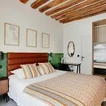 Spacious Apartment - 4Br-10P - Place Des Vosges