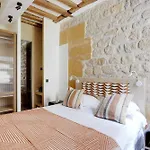 Spacious Apartment - 4Br-10P - Place Des Vosges