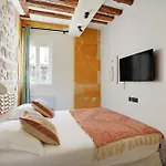 Spacious Apartment - 4Br-10P - Place Des Vosges
