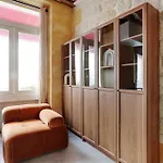 Spacious Apartment - 4Br-10P - Place Des Vosges
