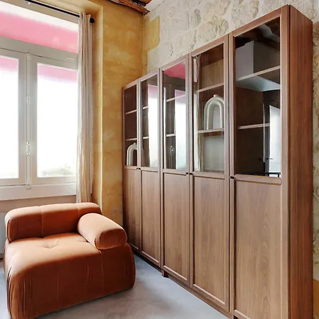 Spacious - 4br-10p - Place Des Vosges * Parigi