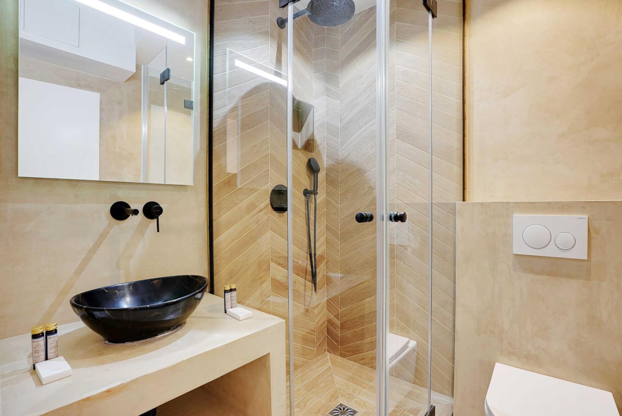 Apartment Spacious - 4br-10p - Place Des Vosges Paris