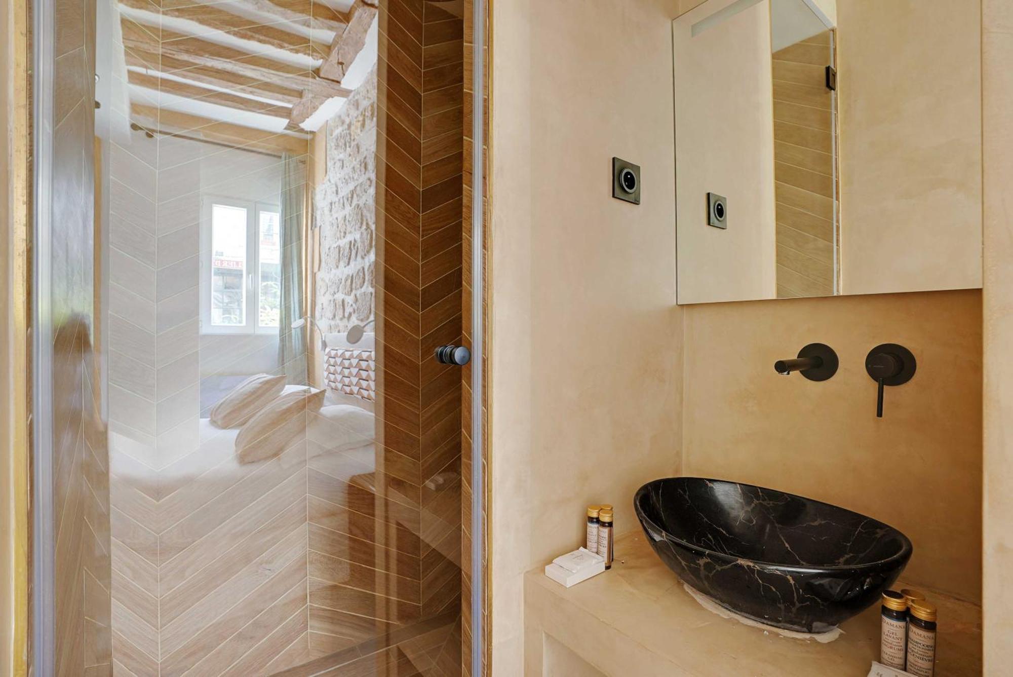 Spacious - 4br-10p - Place Des Vosges * Paris