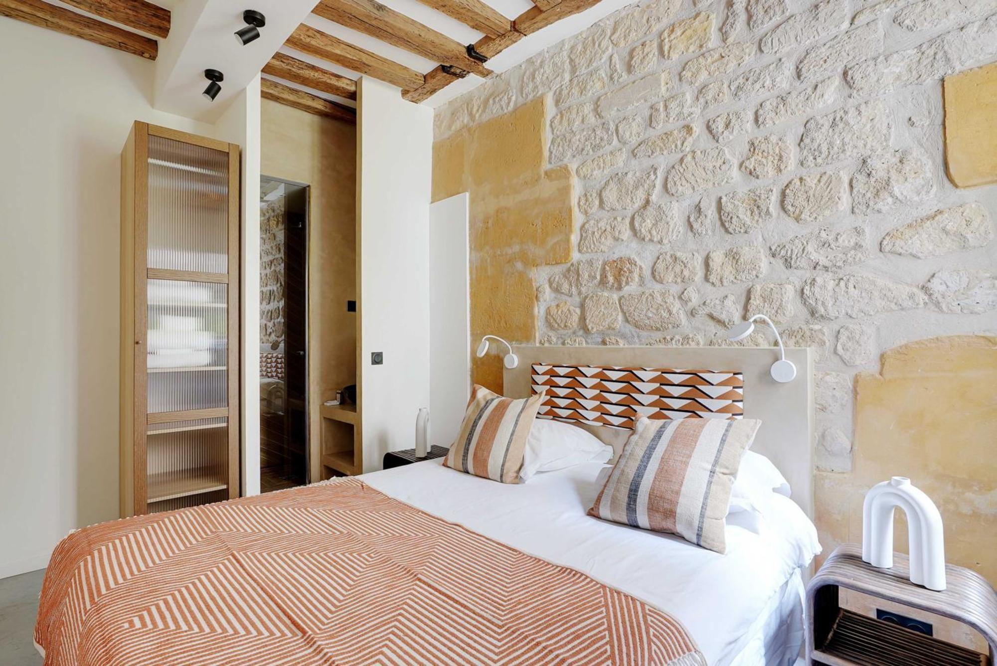 Spacious - 4br-10p - Place Des Vosges *