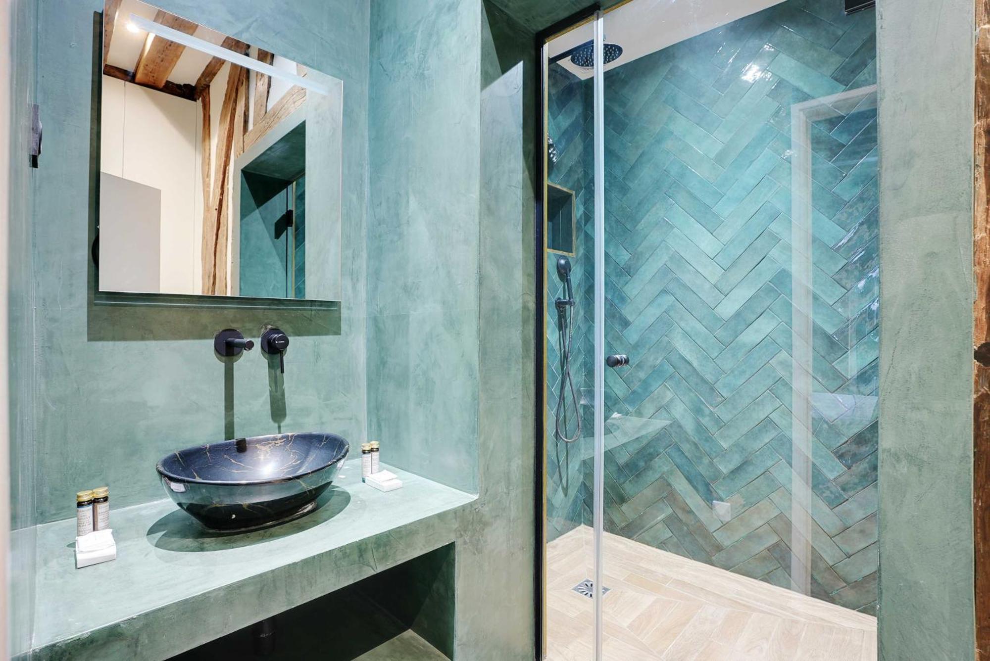 Spacious - 4br-10p - Place Des Vosges * Paris