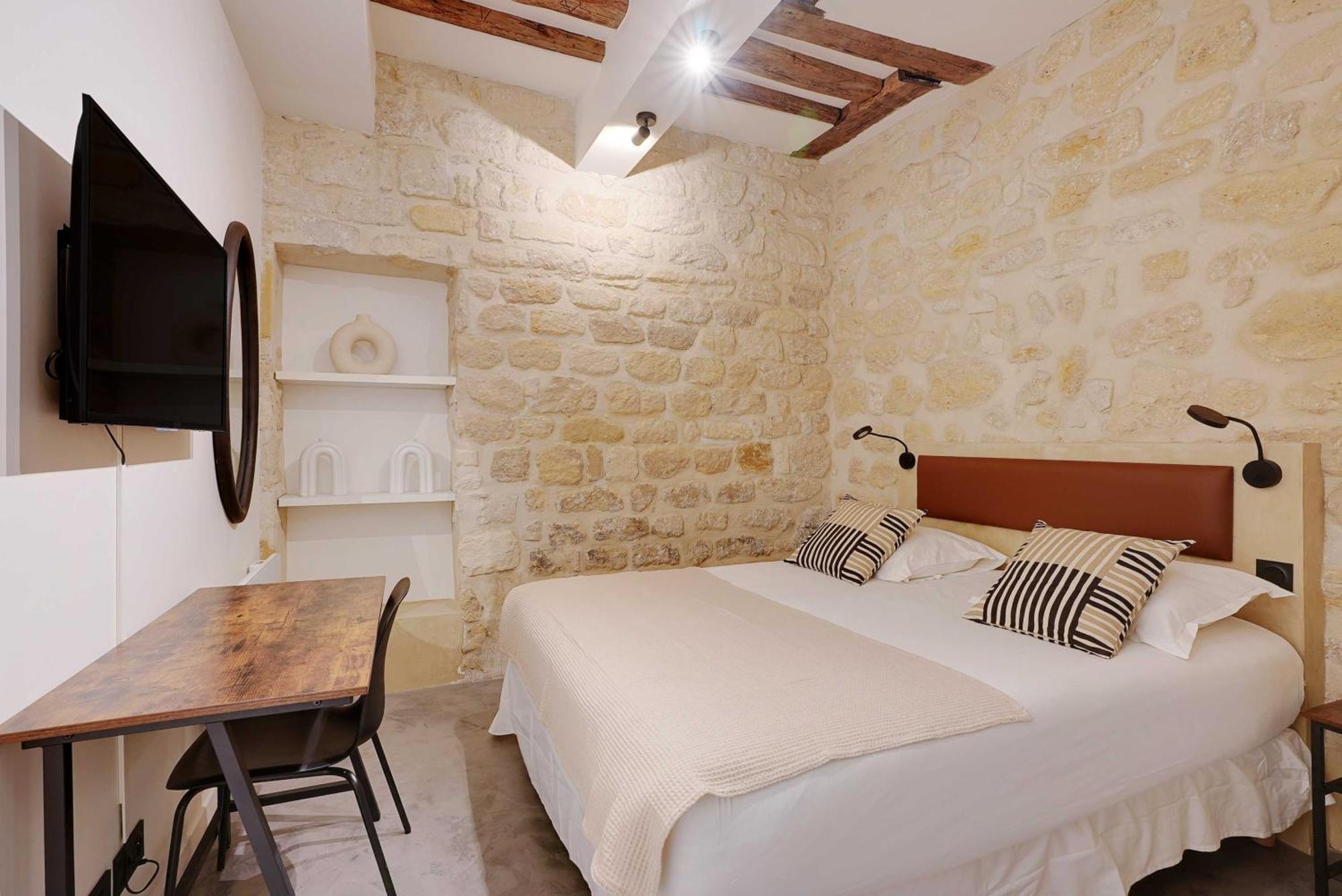 Appartamento Spacious - 4br-10p - Place Des Vosges