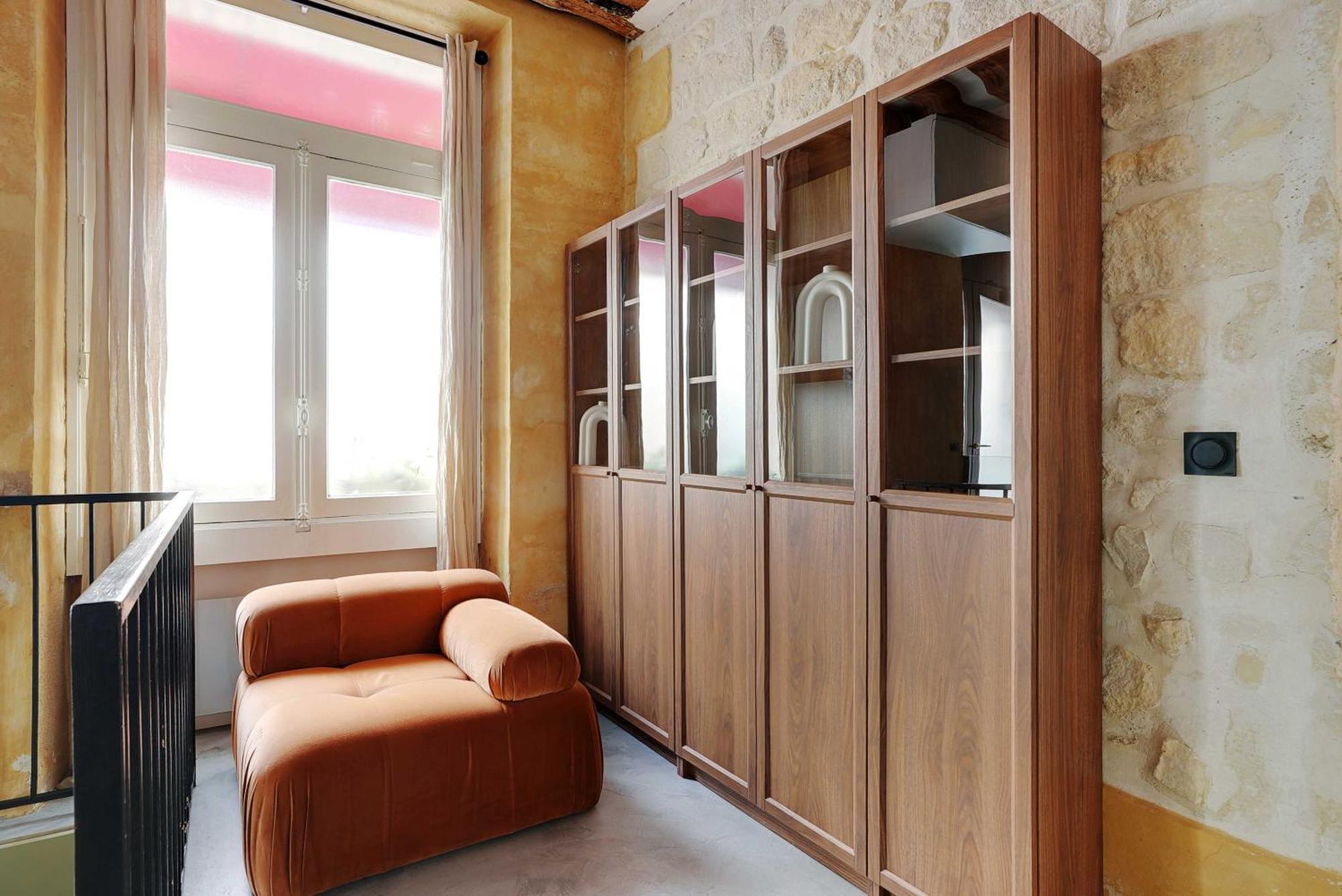 Spacious - 4br-10p - Place Des Vosges * Paris